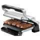 Гриль Tefal Optigrill+ XL GC722D34