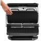 Гриль Tefal Optigrill+ XL GC722D34