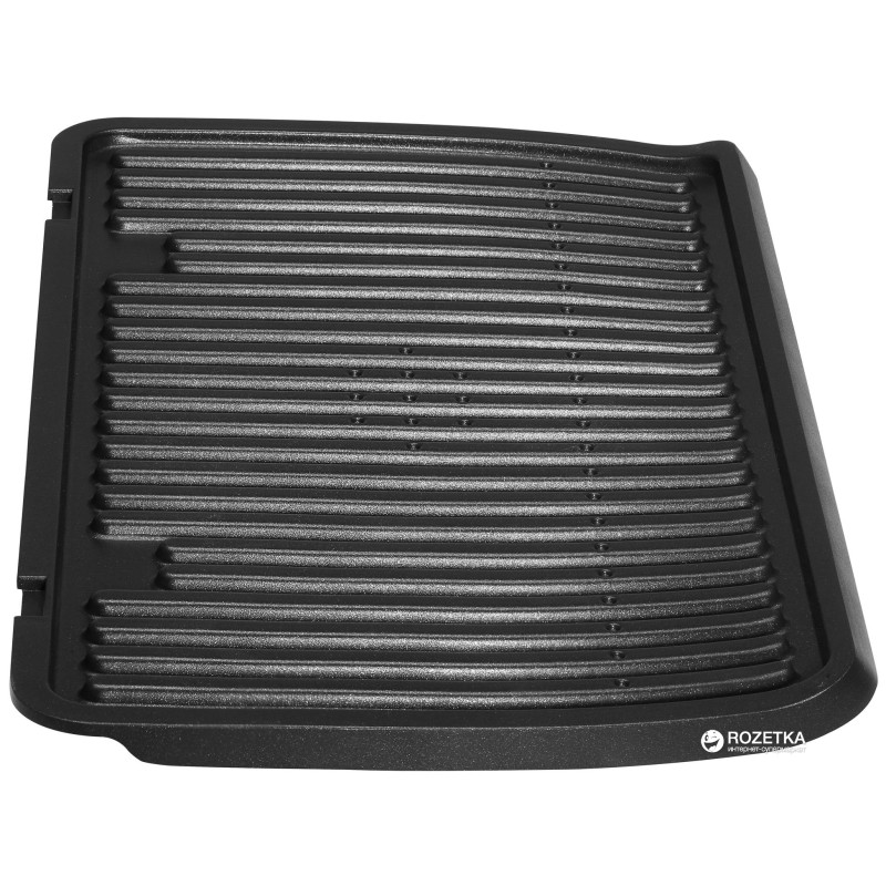 Гриль Tefal Optigrill+ XL GC722D34