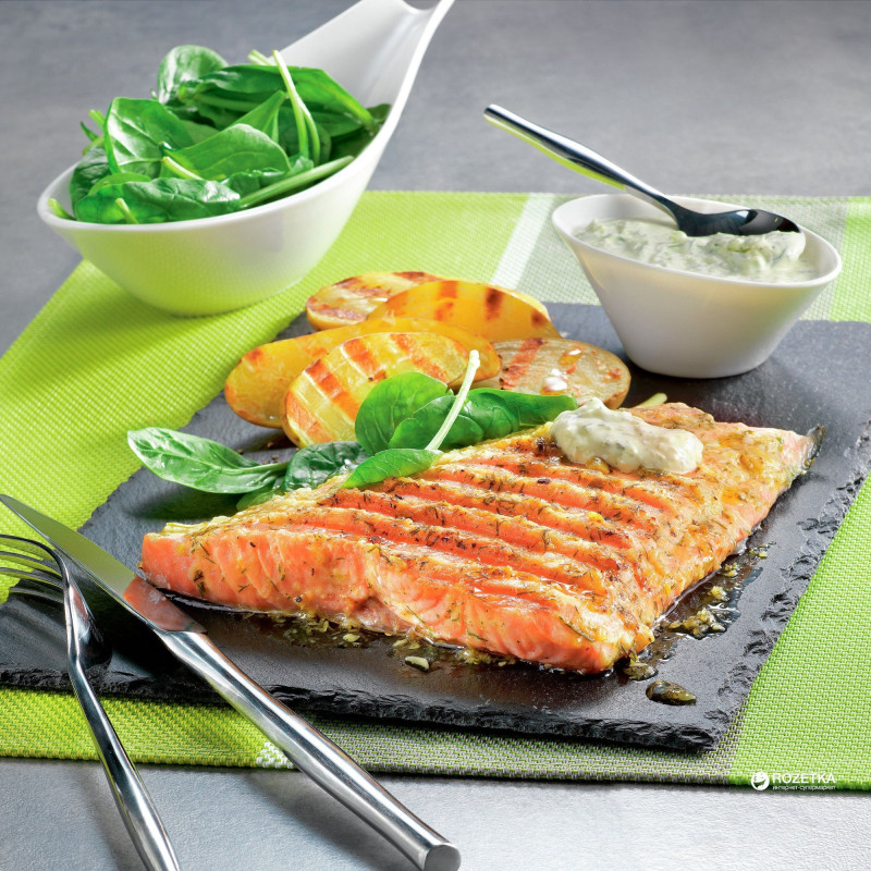 Гриль Tefal Optigrill+ XL GC722D34
