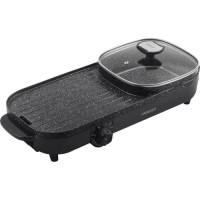 Гриль Ardesto GHP-5BL