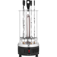 Електричний гриль Ardesto VEG-HY1000