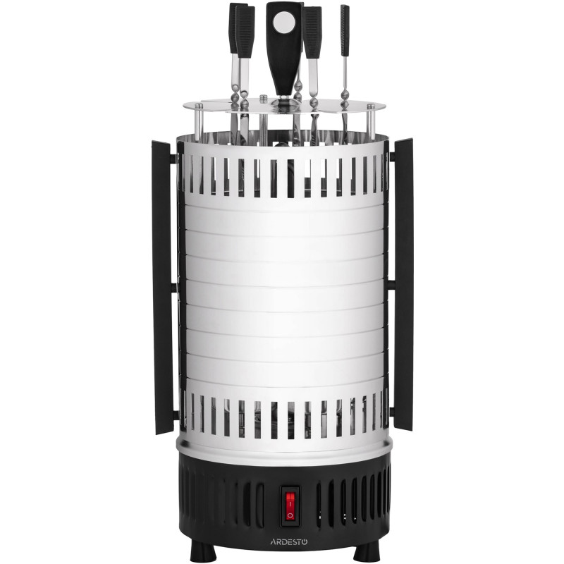 Електричний гриль Ardesto VEG-HY1000