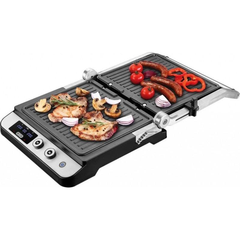 Контактний гриль MPM MGR-11M