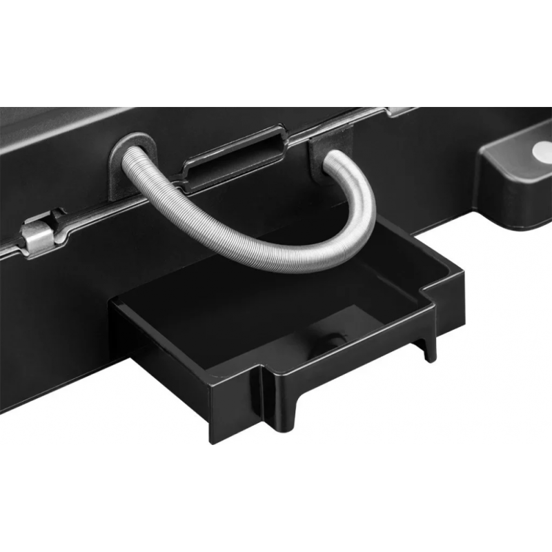 Контактний гриль MPM MGR-11M