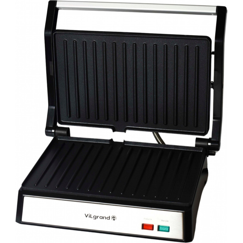 Гриль VILGRAND VSG1611