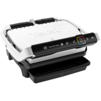 Гриль Tefal GC750D30 OptiGrill Elite