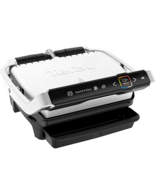 Гриль Tefal GC750D30 OptiGrill Elite