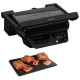 Гриль Tefal Optigrill GC7P0810