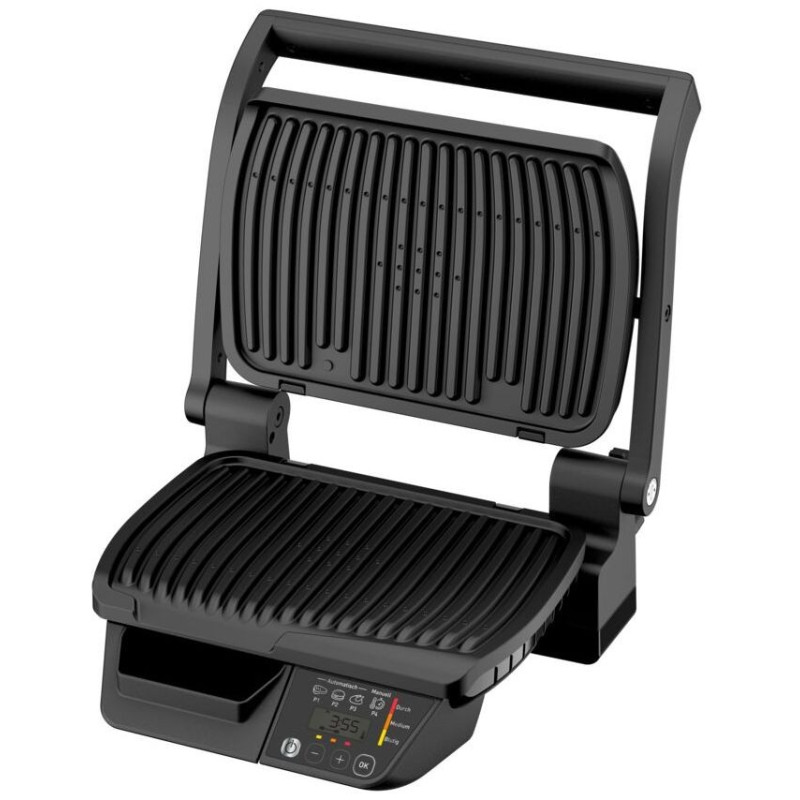 Гриль Tefal Optigrill GC7P0810