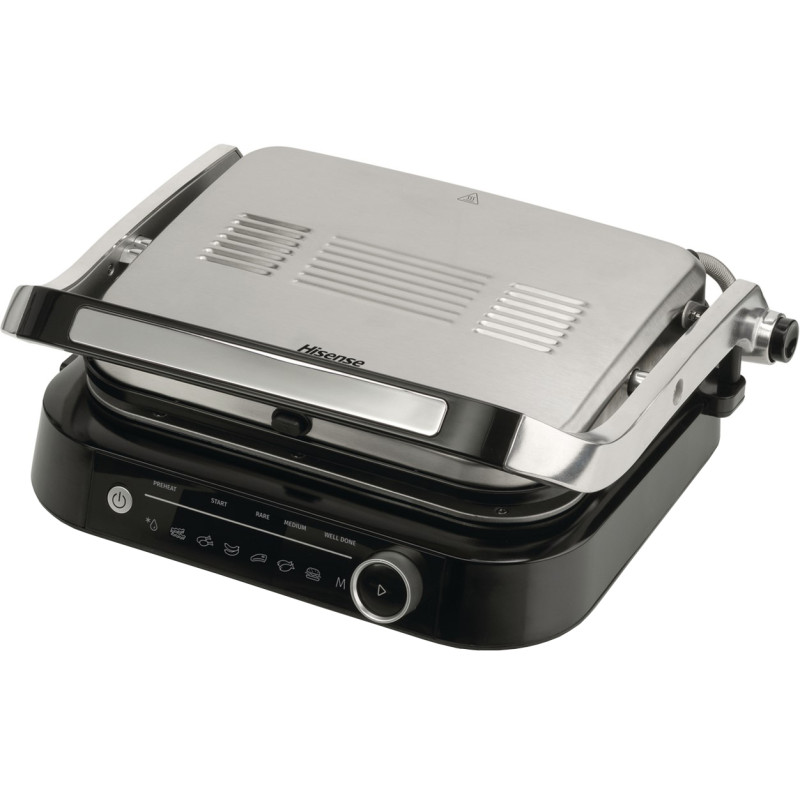 Гриль Hisense HCG2100S