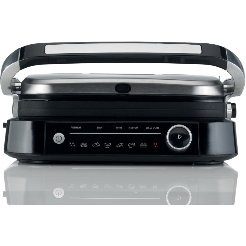 Гриль Hisense HCG2100S