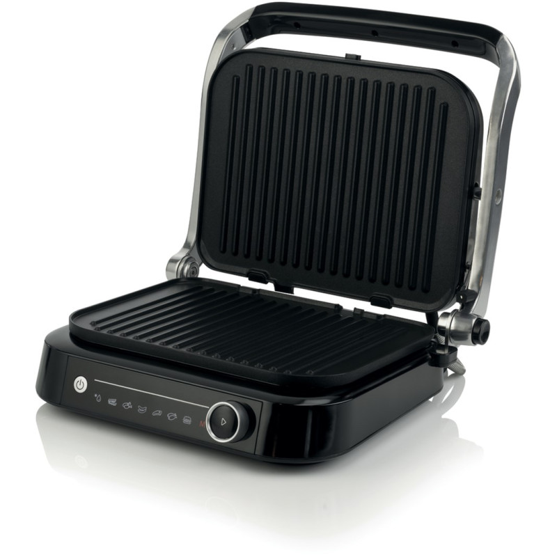 Гриль Hisense HCG2100S