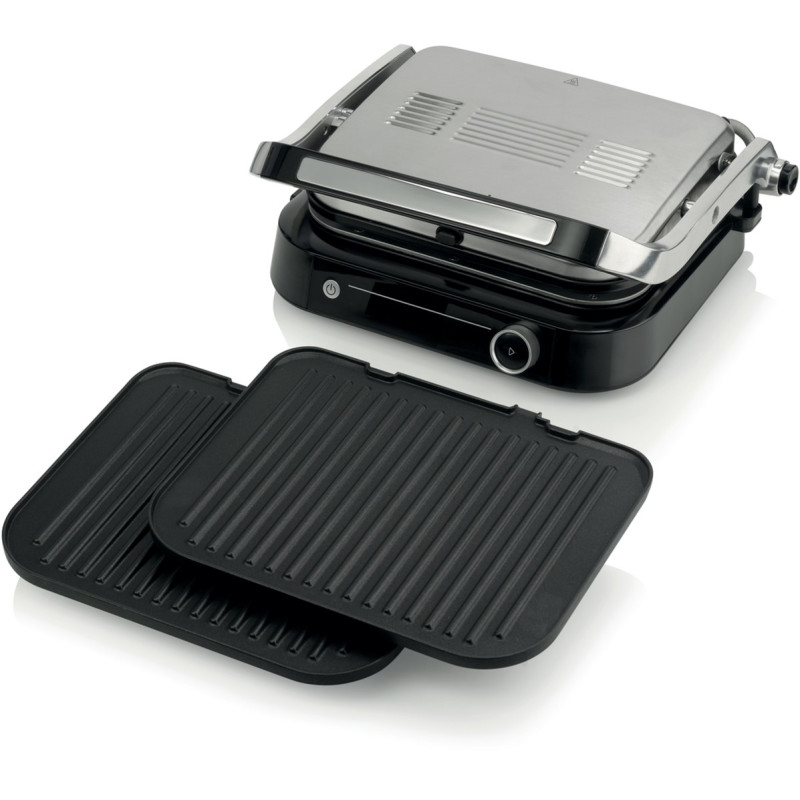 Гриль Hisense HCG2100S