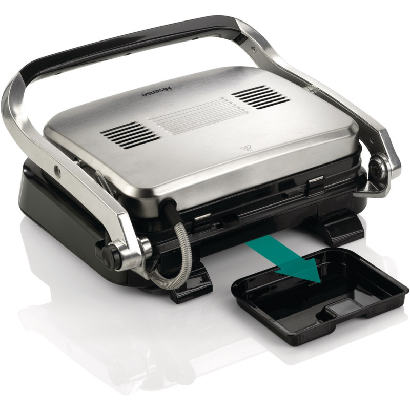 Гриль Hisense HCG2100S