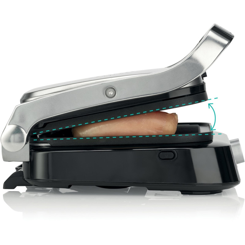 Гриль Hisense HCG2100S