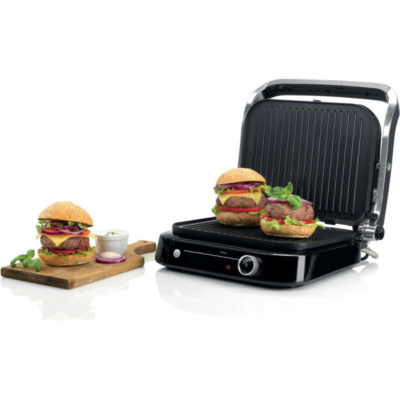 Гриль Hisense HCG2100S