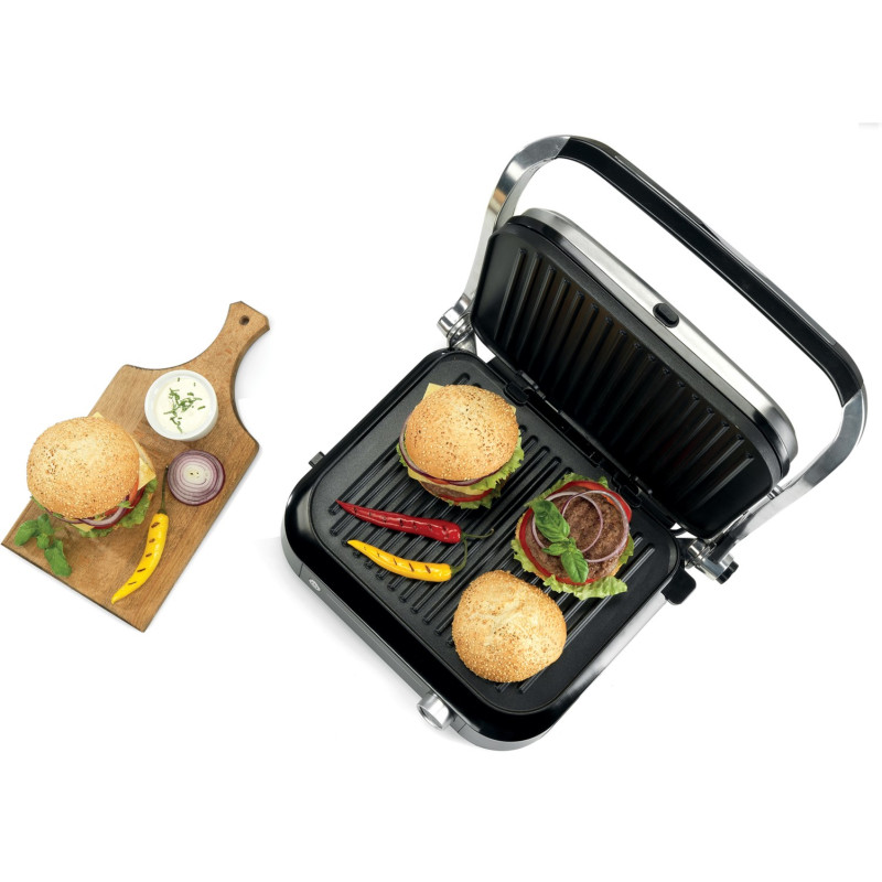 Гриль Hisense HCG2100S