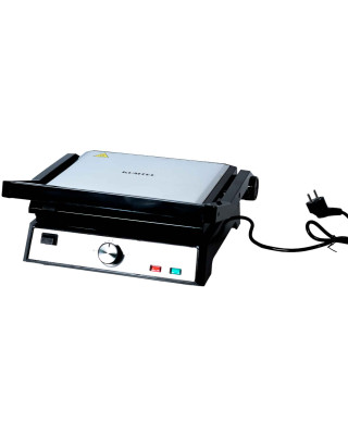 Гриль Kumtel TTM-05 Inox