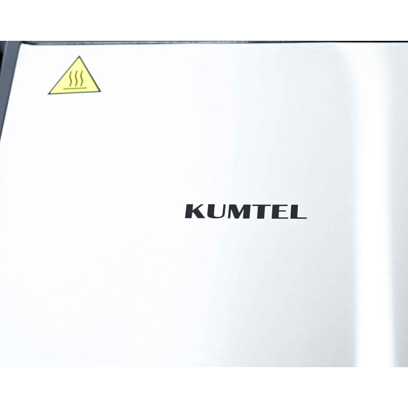 Гриль Kumtel TTM-05 Inox