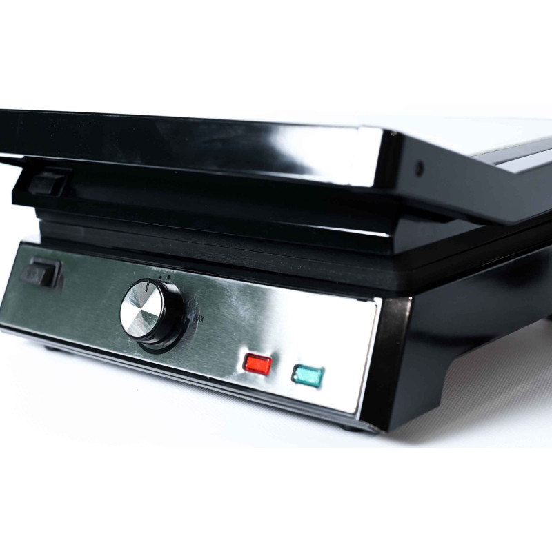 Гриль Kumtel TTM-05 Inox