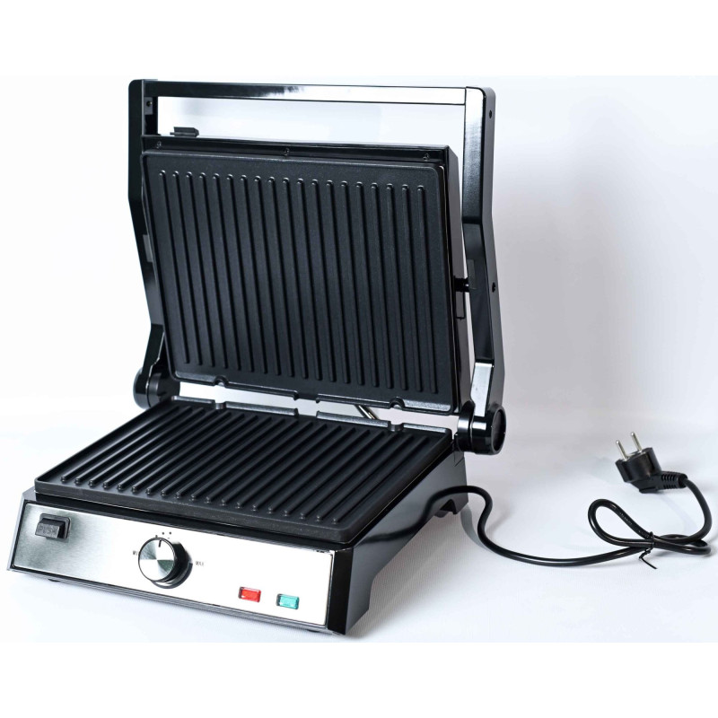 Гриль Kumtel TTM-05 Inox