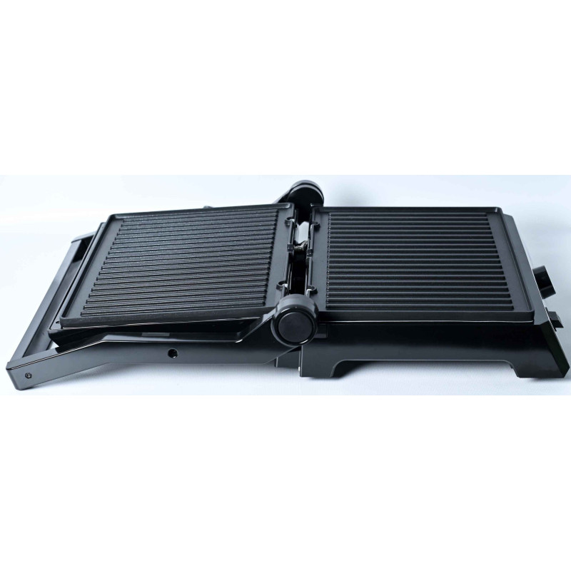 Гриль Kumtel TTM-05 Inox