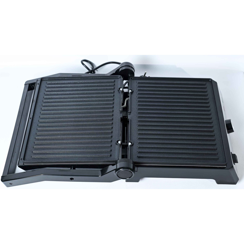 Гриль Kumtel TTM-05 Inox