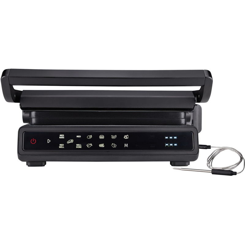 Гриль HISENSE HCG1600DBT (PG201B)