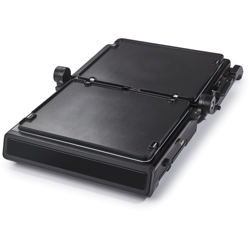 Гриль HISENSE HCG1600DBT (PG201B)