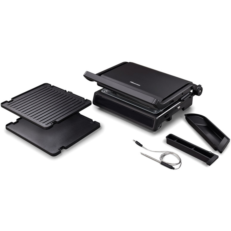 Гриль HISENSE HCG1600DBT (PG201B)