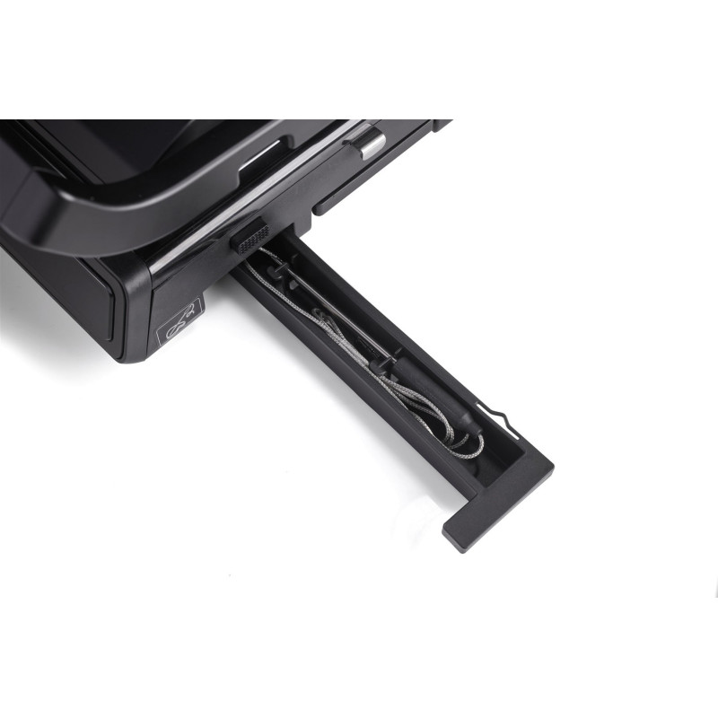 Гриль HISENSE HCG1600DBT (PG201B)