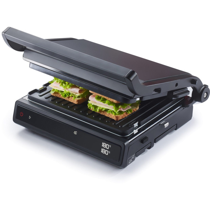 Гриль HISENSE HCG1600DBT (PG201B)