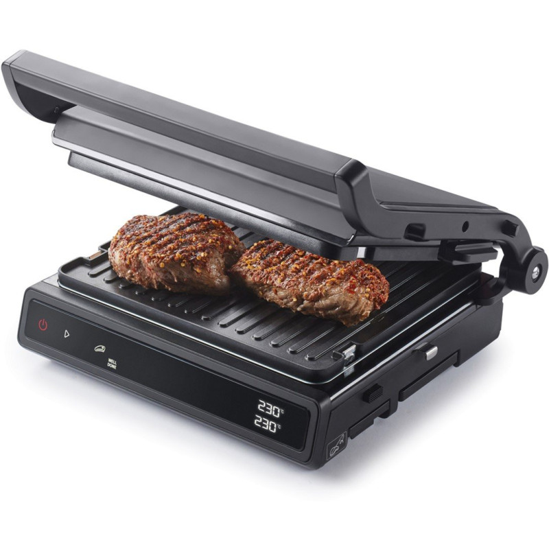 Гриль HISENSE HCG1600DBT (PG201B)