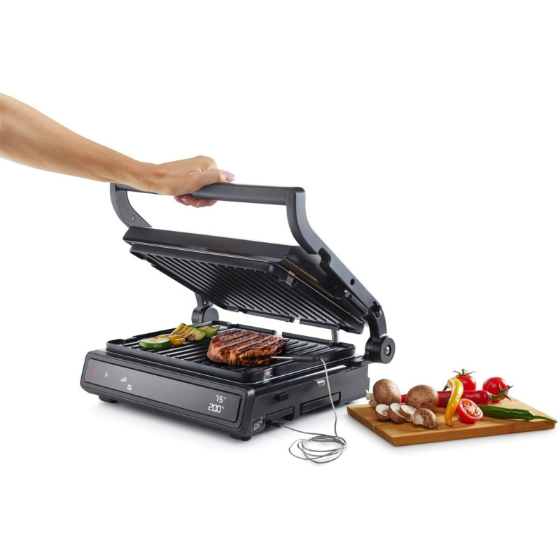 Гриль HISENSE HCG1600DBT (PG201B)