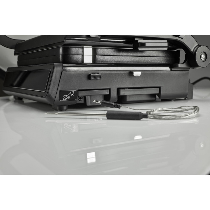 Гриль HISENSE HCG1600DBT (PG201B)