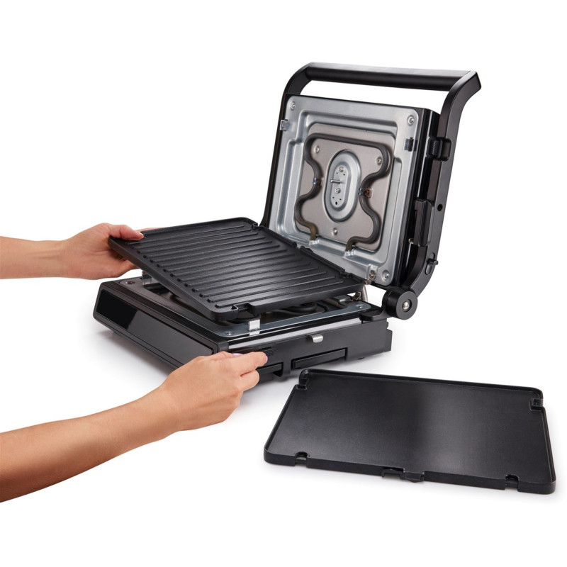 Гриль HISENSE HCG1600DBT (PG201B)