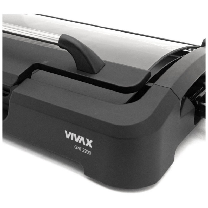 Гриль Vivax EG-4030RC
