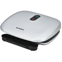 Гриль Kumtel TTM-06 White