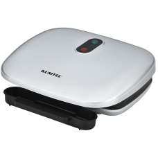 Гриль Kumtel TTM-06 White