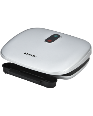 Гриль Kumtel TTM-06 White