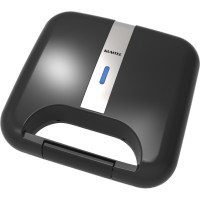 Гриль Kumtel TTM-07 Black