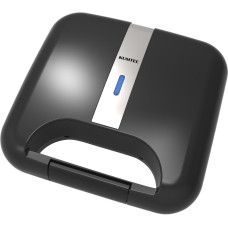 Гриль Kumtel TTM-07 Black