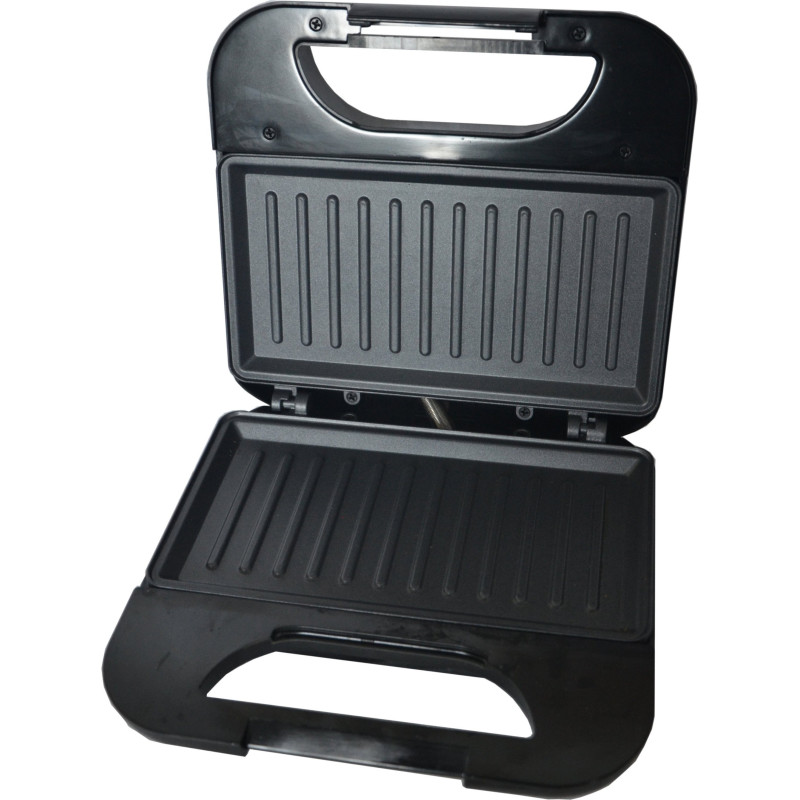 Гриль Kumtel TTM-07 Black