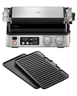 Гриль BRAUN CG 7040