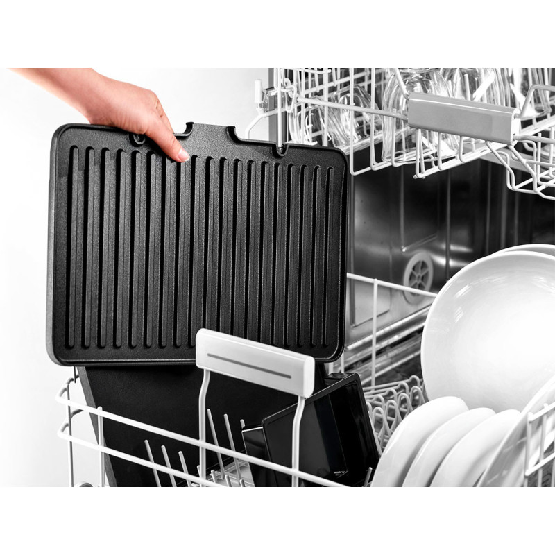 Гриль BRAUN CG 7044