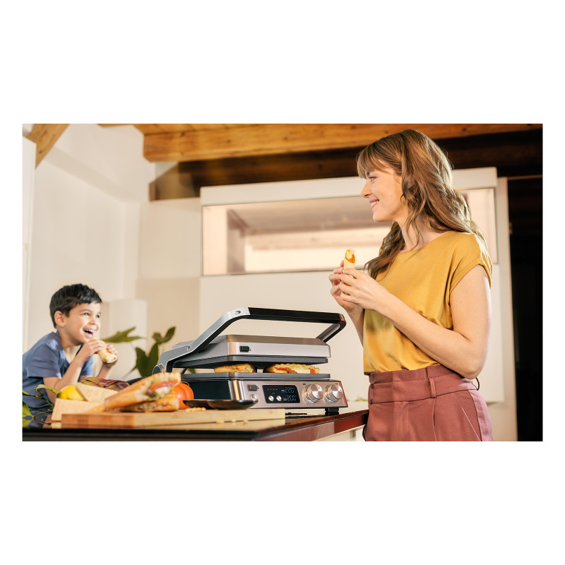 Гриль BRAUN CG 7044