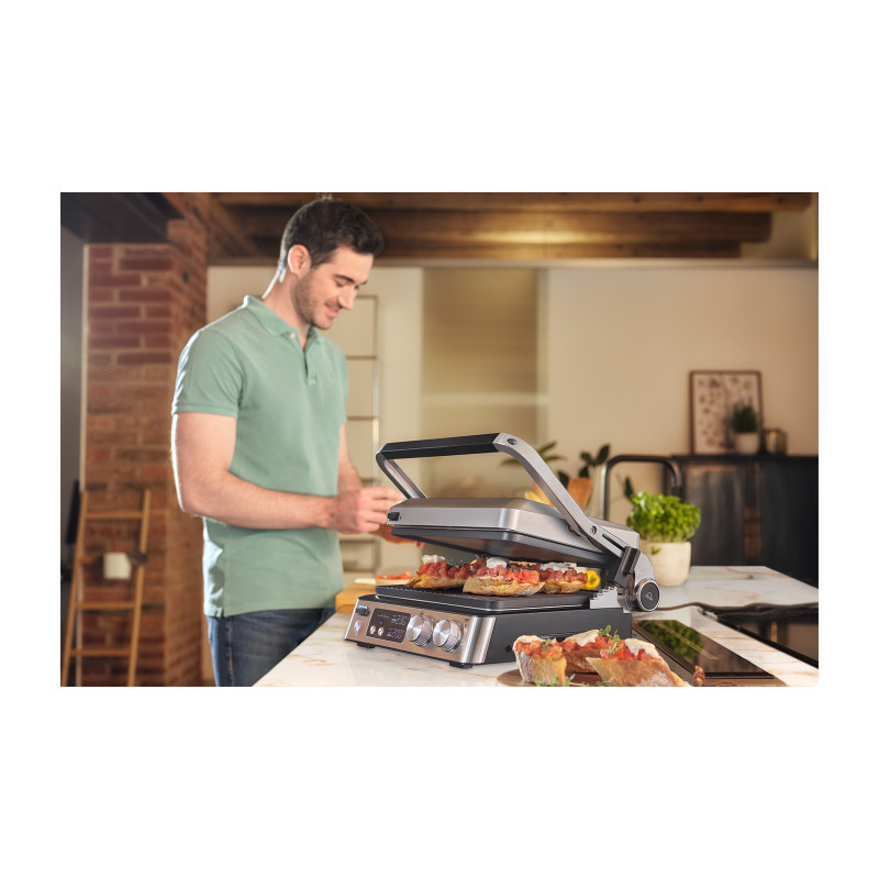 Гриль BRAUN CG 7044