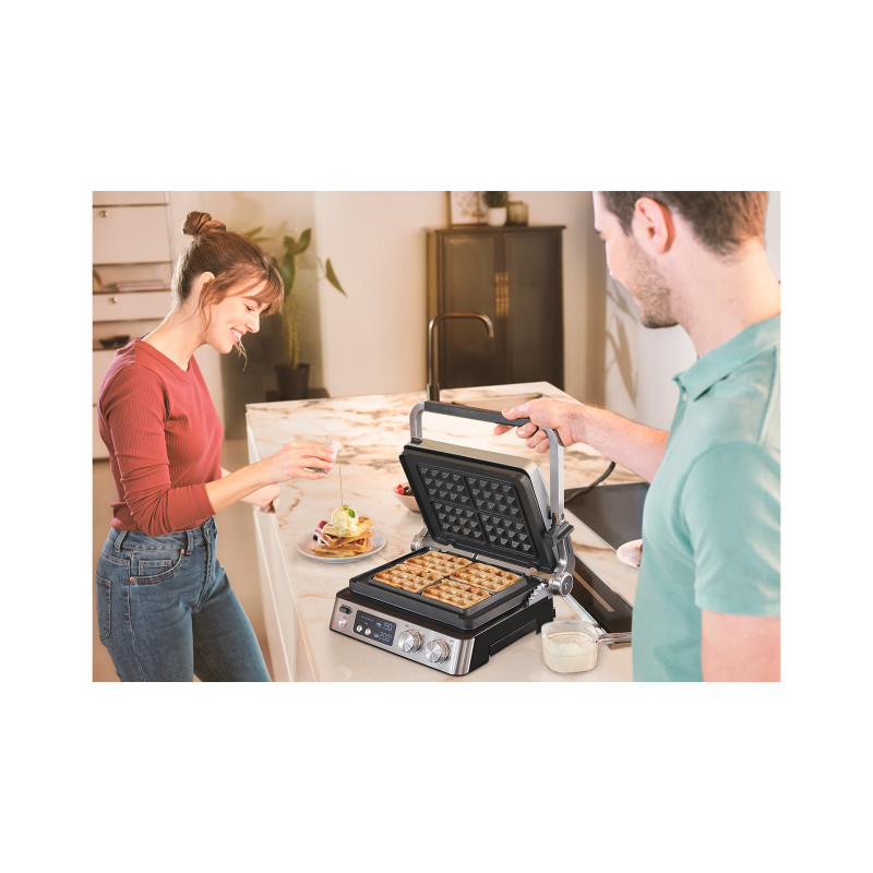 Гриль BRAUN CG 7044