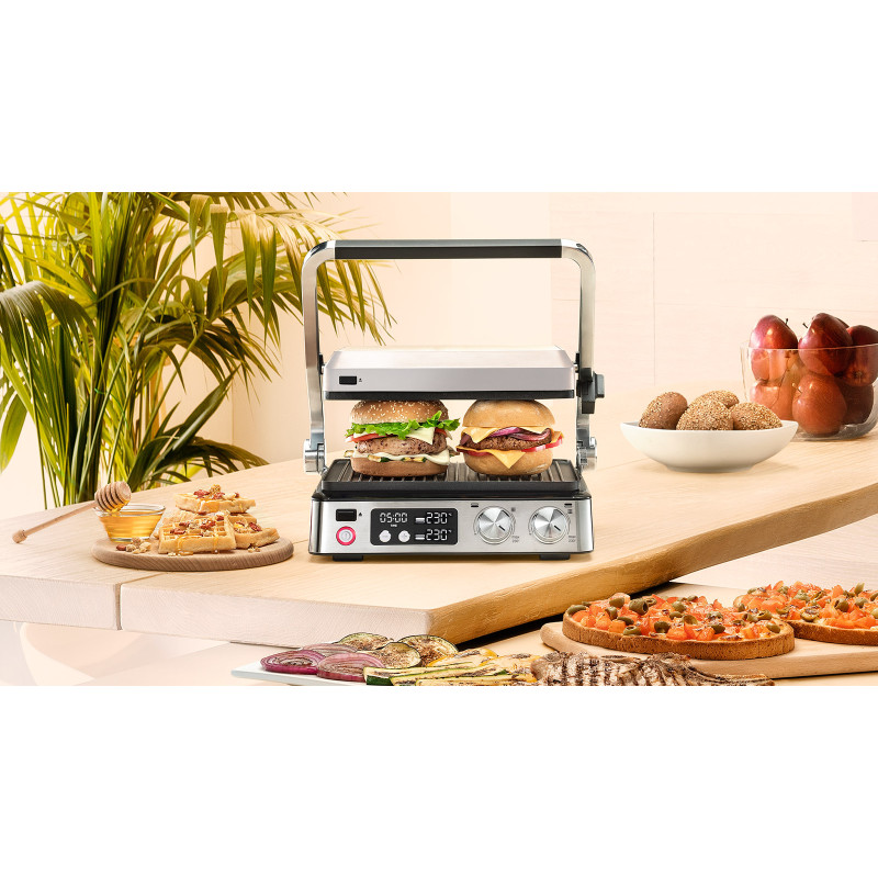 Гриль BRAUN CG 7044